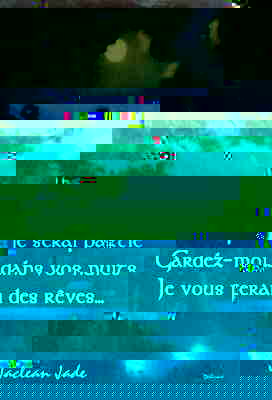 ddicace nuit
